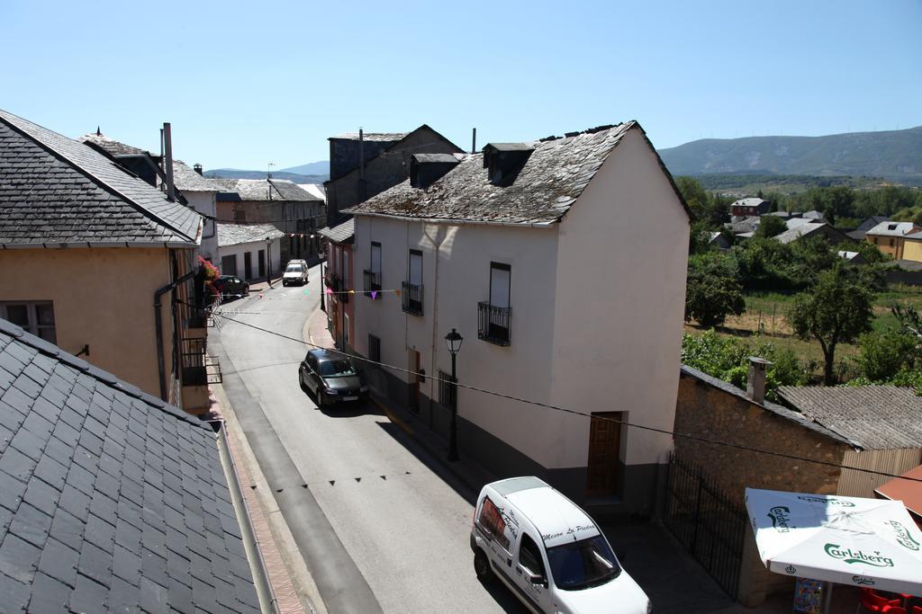 La Casina Del Pozo Villa Bembibre  Exterior foto